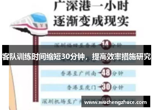 客队训练时间缩短30分钟，提高效率措施研究